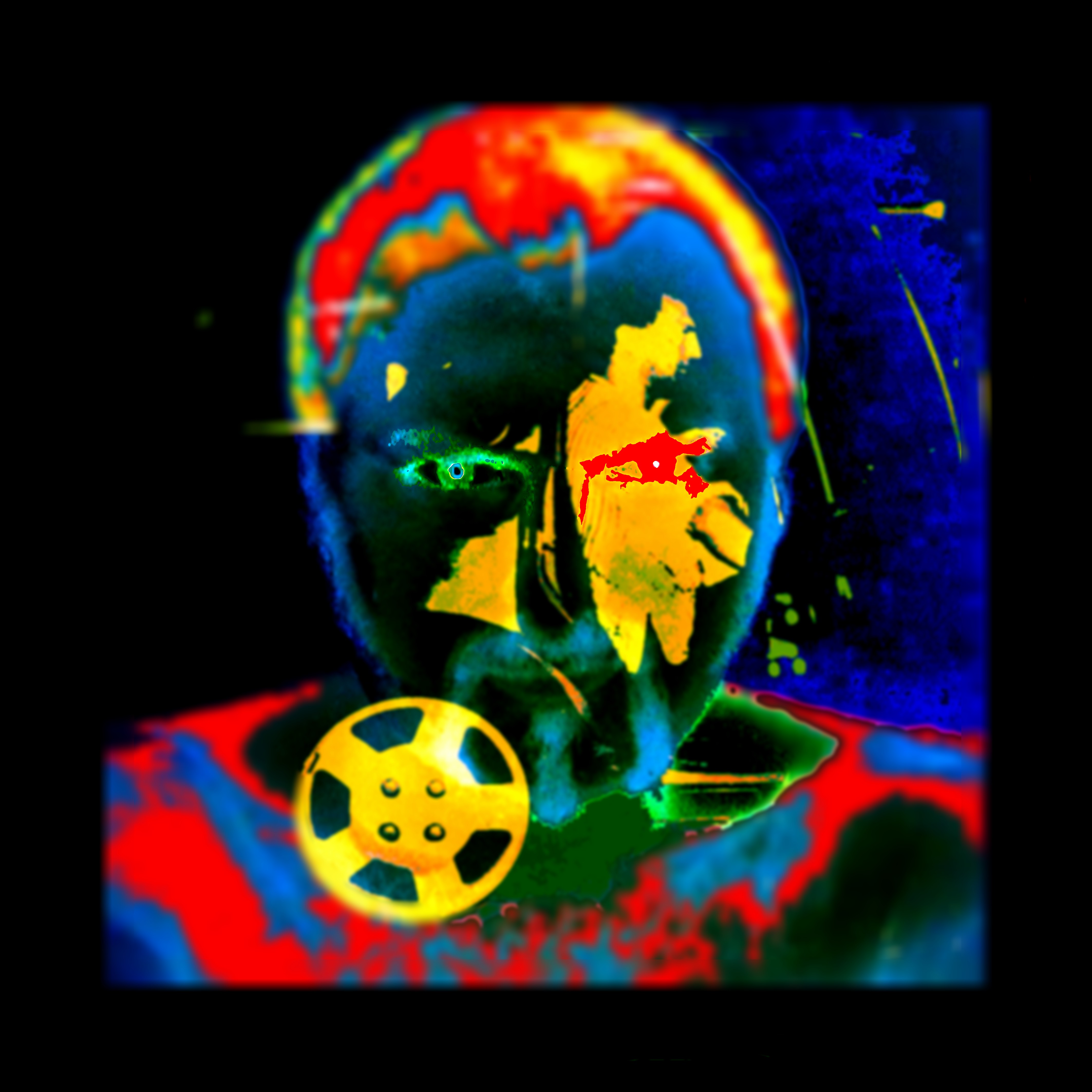 [Marcel Kříž] Krankheitsbeschreibung