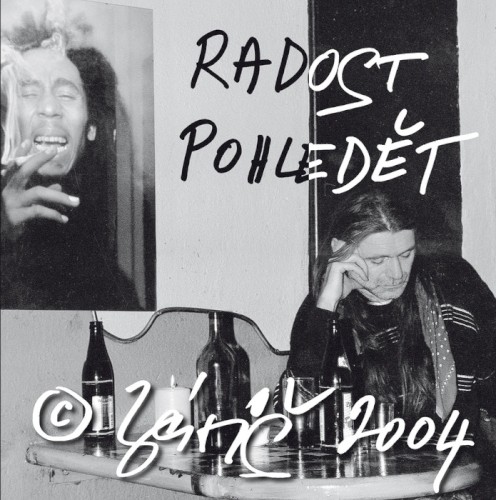 [Záviš] Radost pohledět