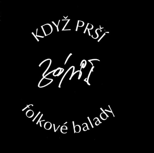 [Záviš] Když pr&scaron;&iacute;