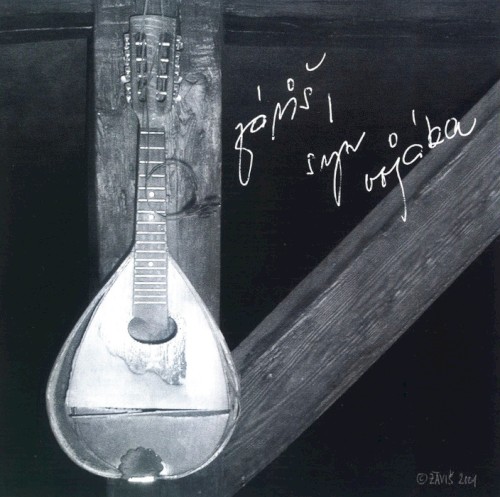 [Záviš] Z&aacute;vi&scaron;, syn voj&aacute;ka