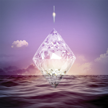 [Dirty Picnic] View Through the Crystal