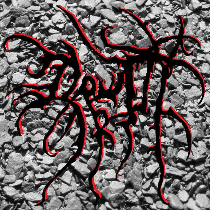 [Drutty / Přítel Belial] Kamenarka / Vek pomsty (split with Pritel Belial)