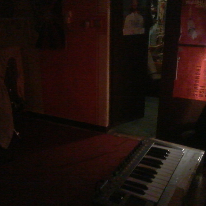 [Drutty] Rehersals Series No.1 (1.3.2015)