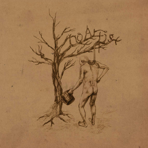 [noAR+IS+] Zahoj&iacute; se to, jen když si to přestane&scaron; &scaron;kr&aacute;bat