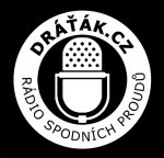 DRATAK - RADIO SPODNICH PROUDU
